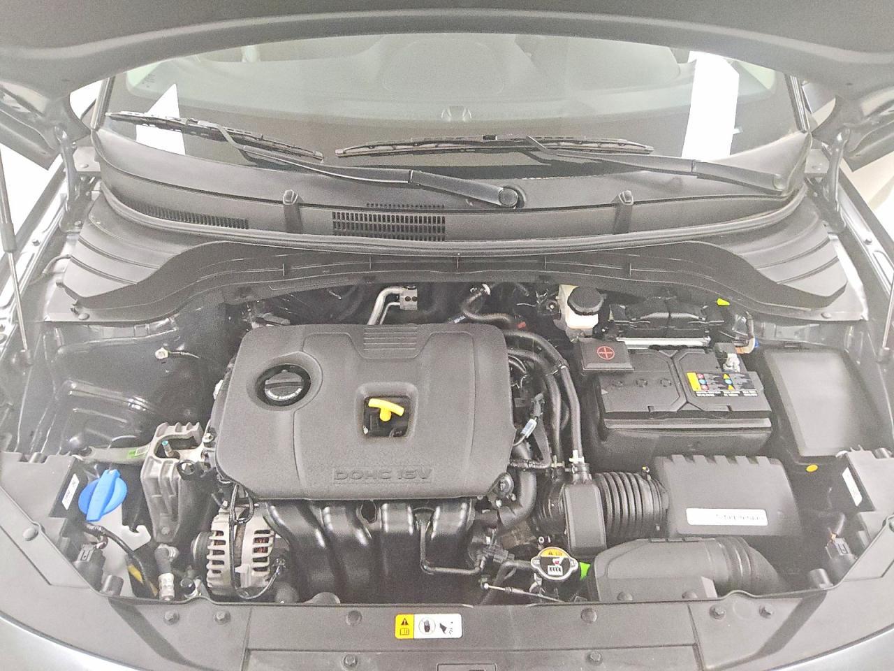 2025 KIA SOUL