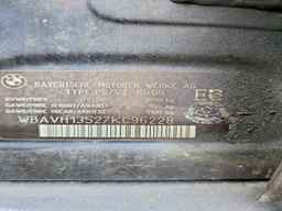 2007 BMW 3 SERIES