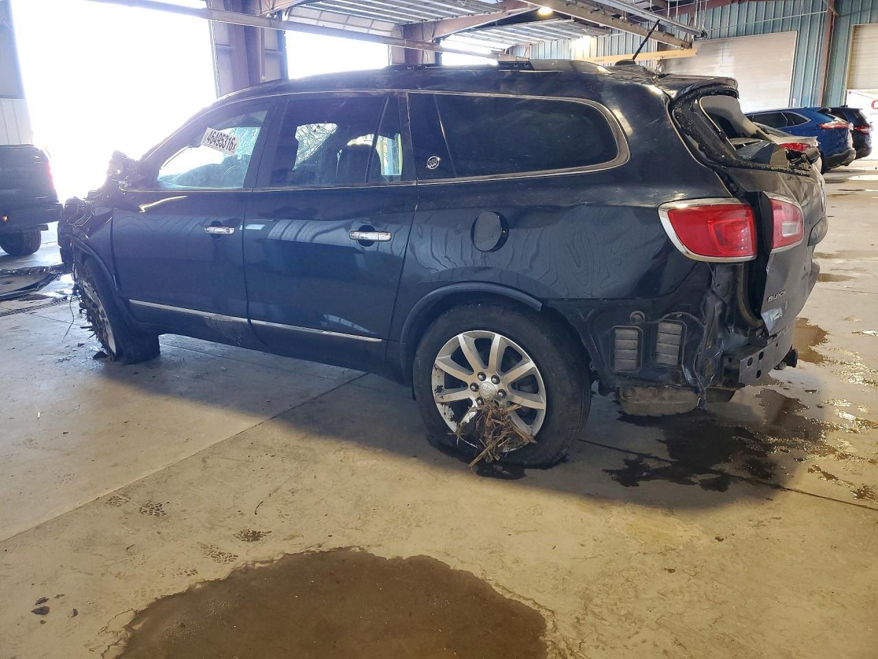 2015 BUICK ENCLAVE