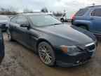 2006 BMW 6 Series