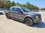 2012 FORD F-150 Lightning