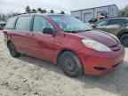2010 TOYOTA SIENNA