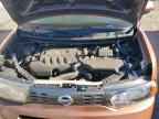 2011 NISSAN CUBE