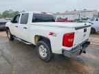 2011 CHEVROLET SILVERADO 1500