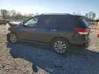 2016 NISSAN PATHFINDER