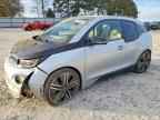 2015 BMW I3
