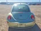 2009 VOLKSWAGEN Beetle