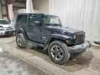 2009 JEEP WRANGLER