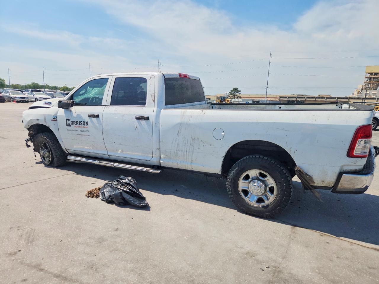 2023 DODGE Ram 2500