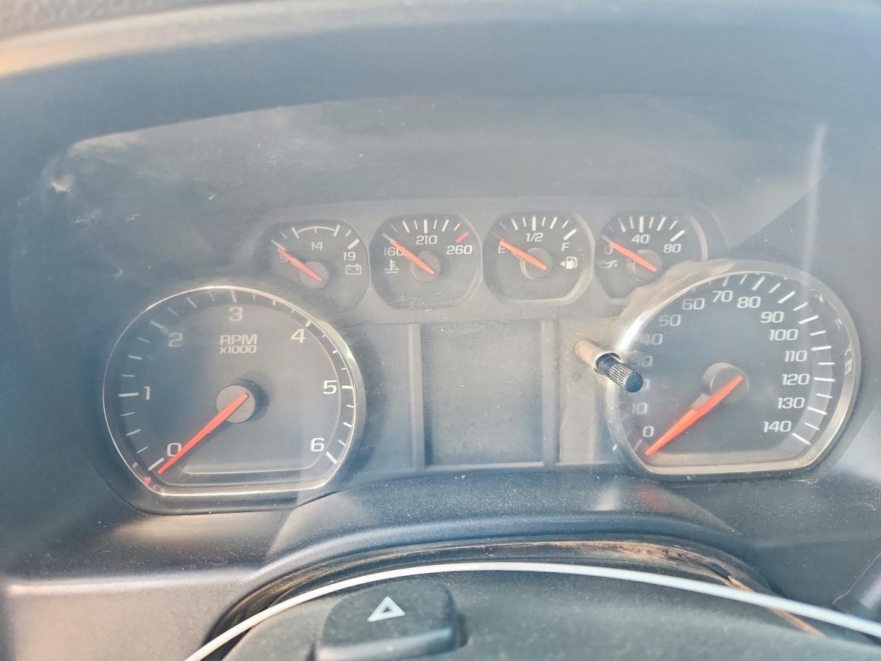 2019 GMC Sierra