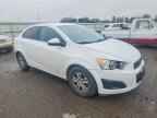 2016 CHEVROLET SONIC