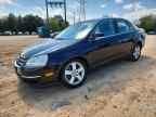 2009 VOLKSWAGEN JETTA