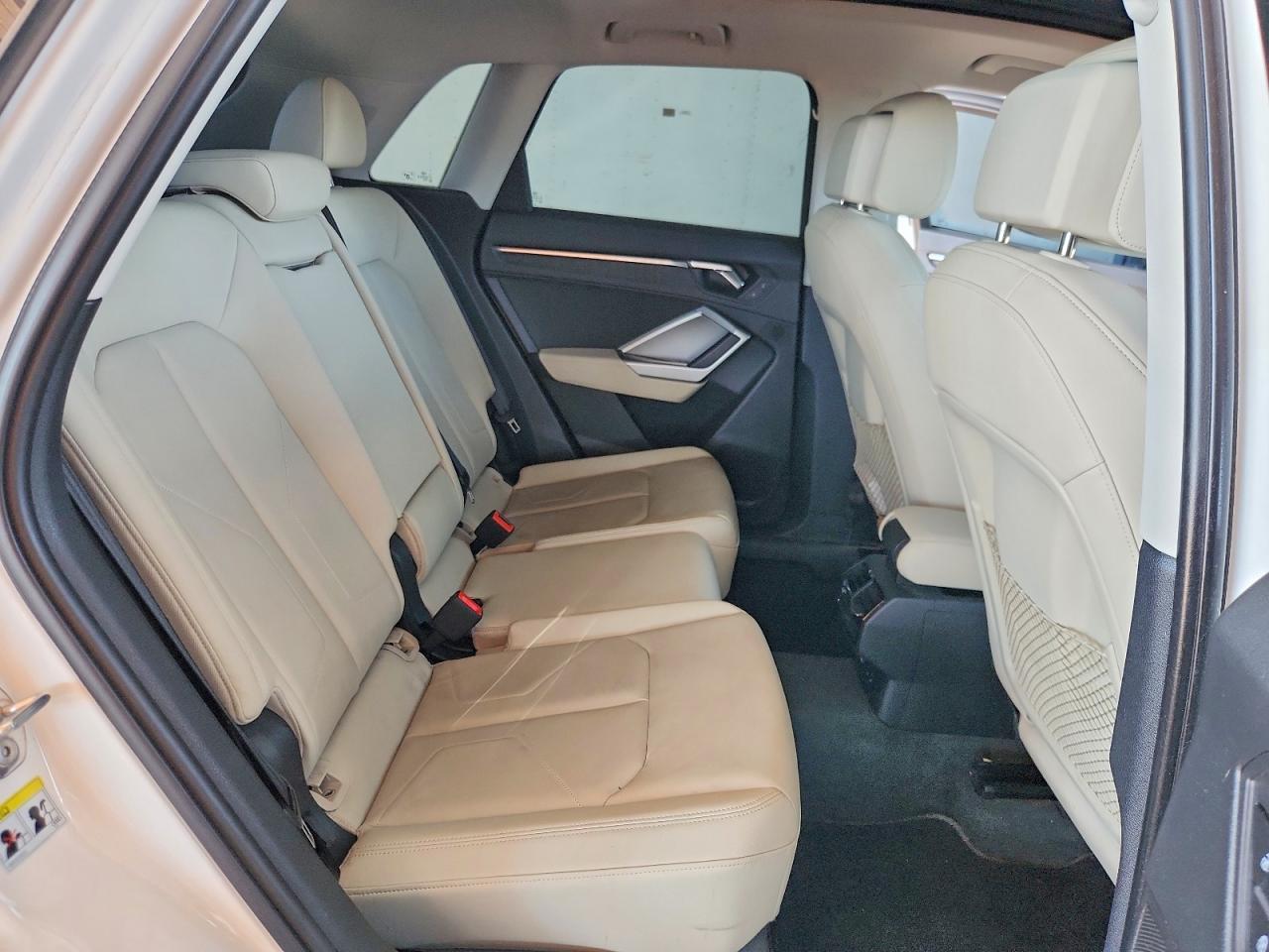 2019 AUDI Q3