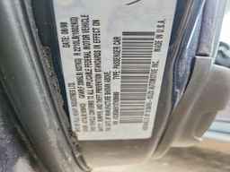 1999 SUBARU Legacy