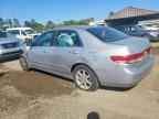 2004 HONDA ACCORD