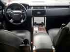 2018 LAND ROVER RANGE ROVER