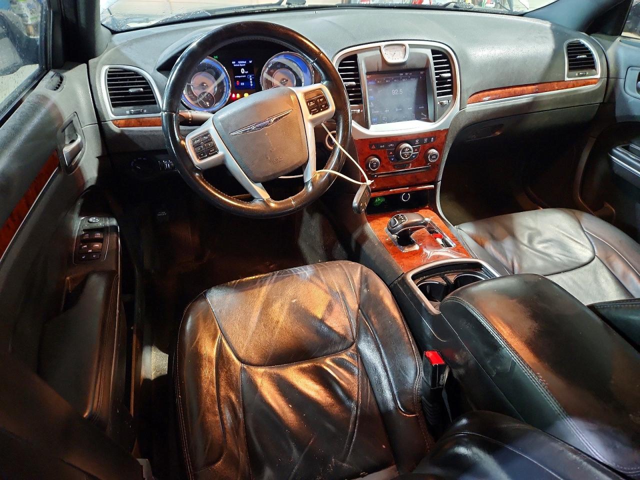 2014 CHRYSLER 300