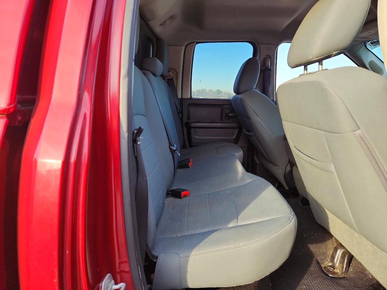 2013 RAM 1500