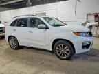 2013 KIA SORENTO