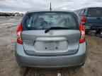 2014 NISSAN Versa Note