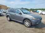 2012 MITSUBISHI outlander