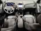 2011 HYUNDAI TUCSON