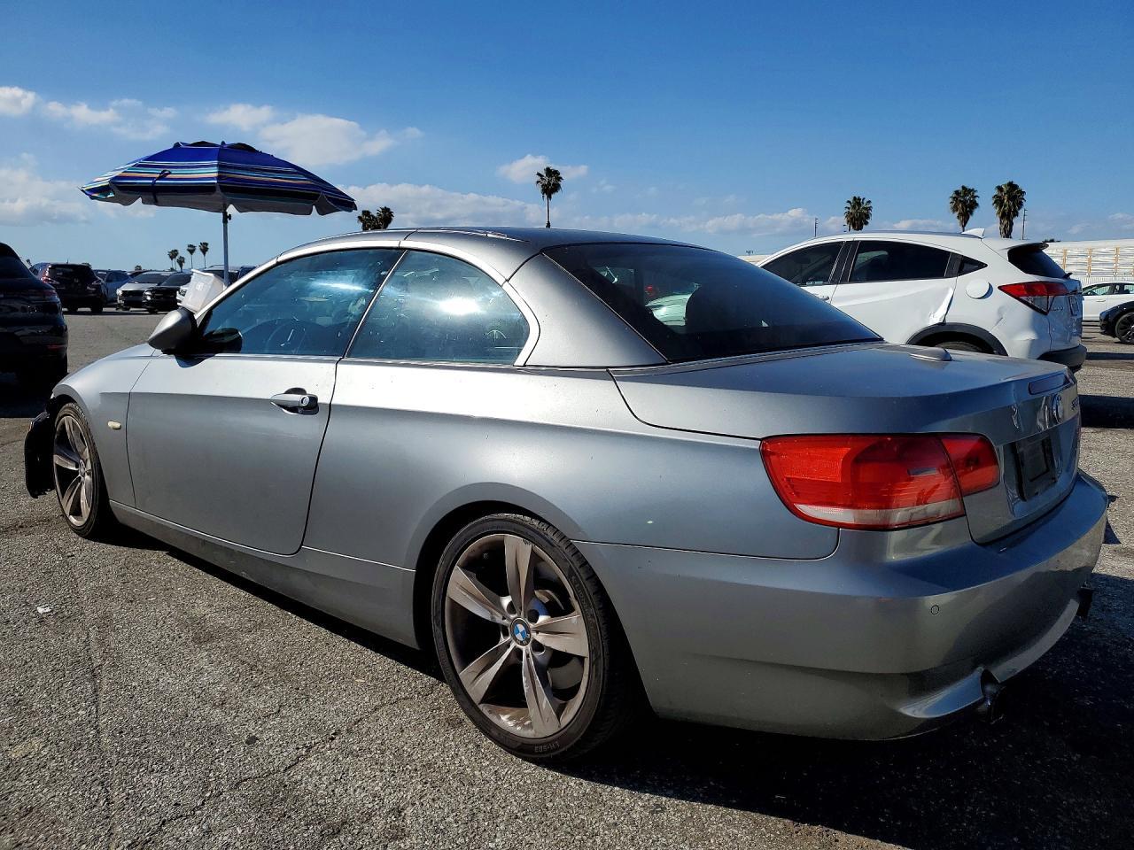 2009 BMW 3 SERIES