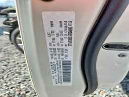 2013 DODGE JOURNEY