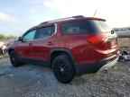 2018 GMC ACADIA