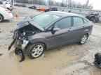 2015 FORD Fiesta