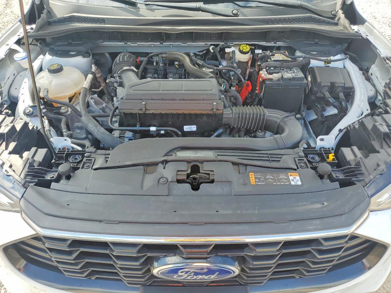 2023 FORD ESCAPE
