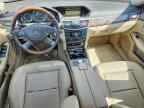 2011 MERCEDES-BENZ E-Class