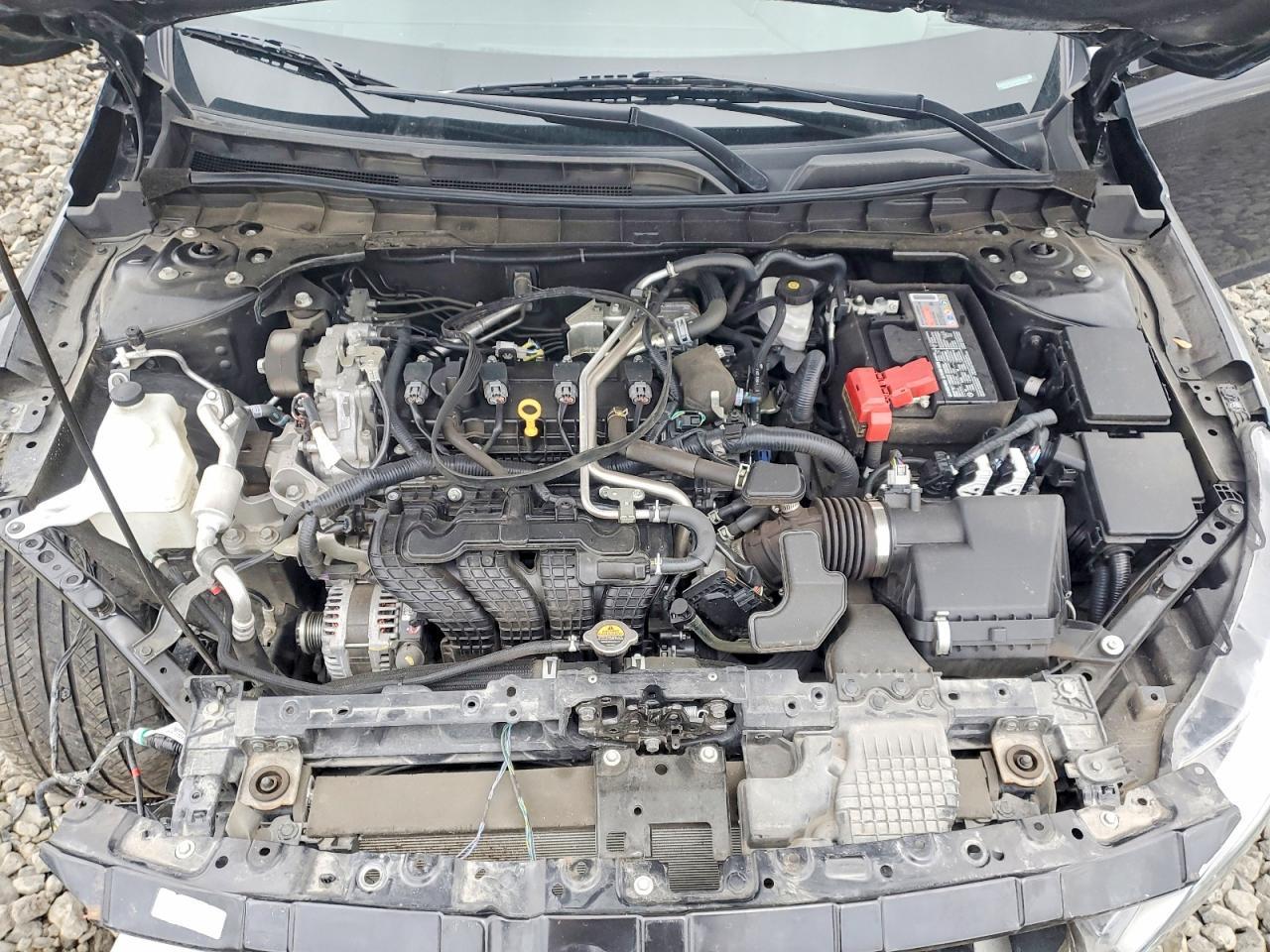 2022 NISSAN ALTIMA
