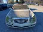 2007 MERCEDES-BENZ E-Class