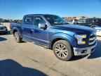 2017 FORD F-150 Lightning