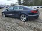2015 VOLKSWAGEN CC