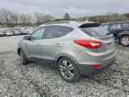 2015 HYUNDAI TUCSON
