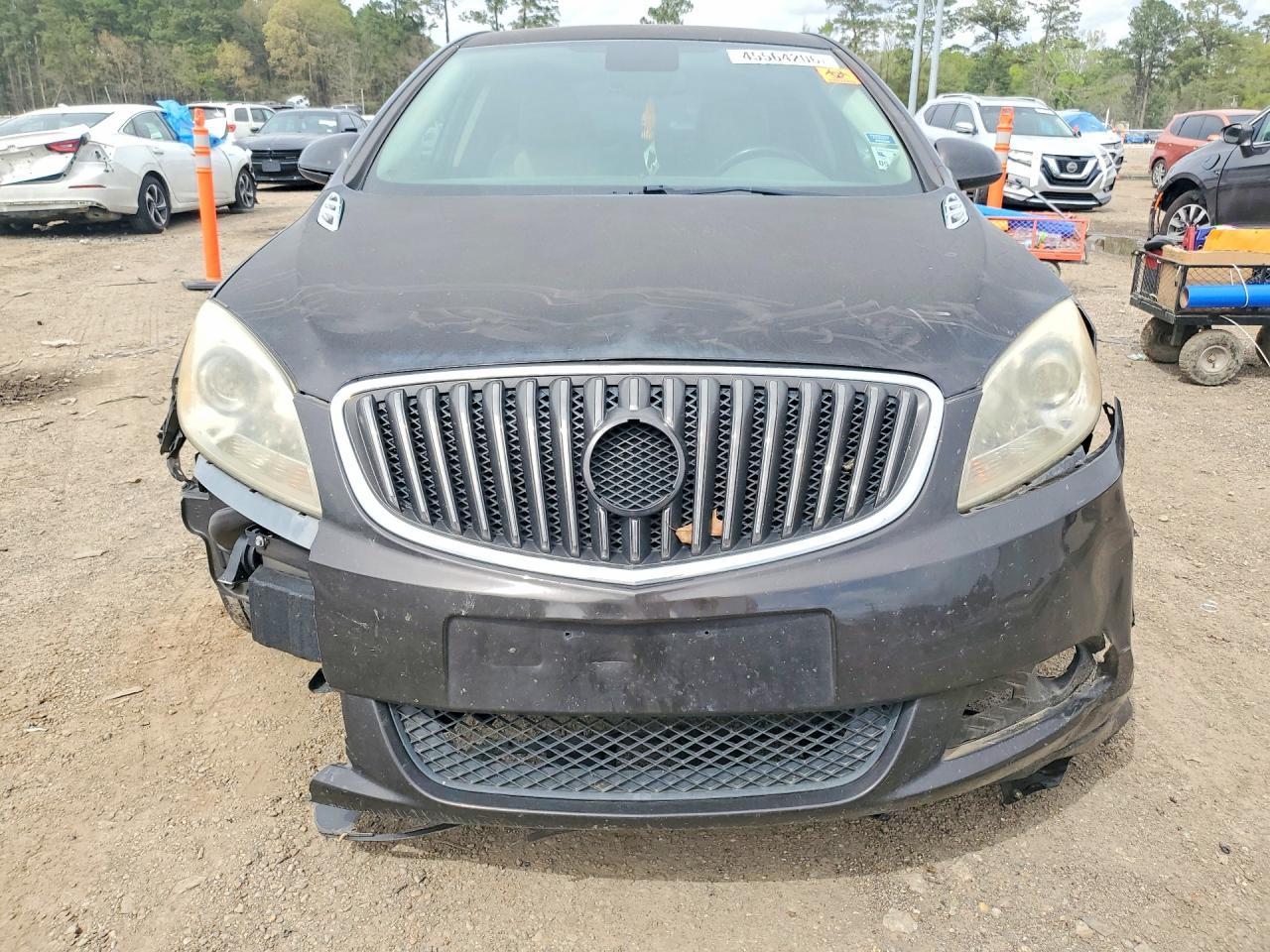 2016 BUICK VERANO