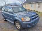 2006 TOYOTA Sequoia