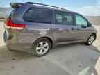 2011 TOYOTA SIENNA