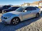 2008 BMW 5 series