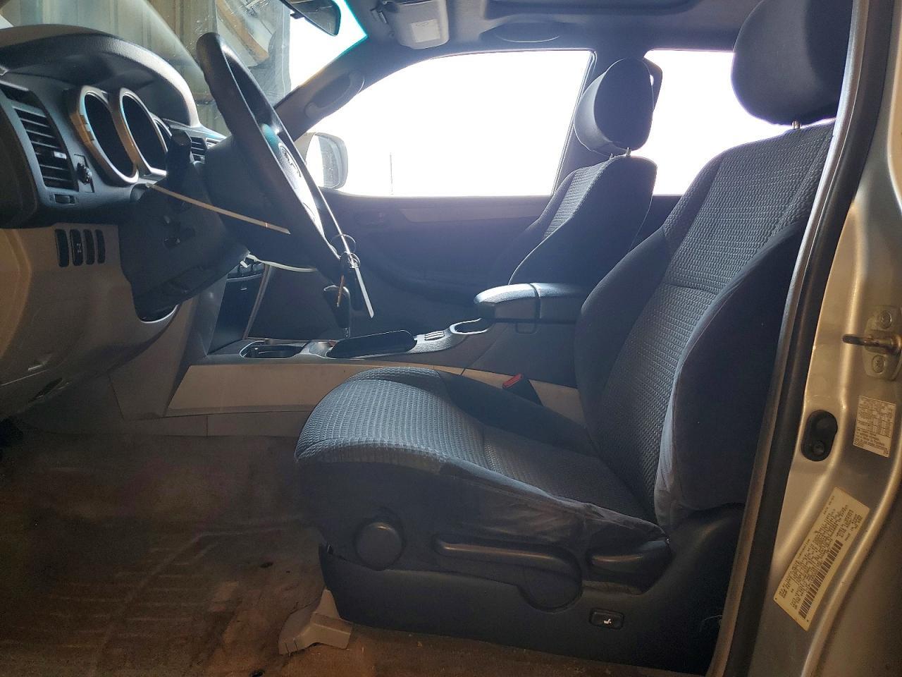 2003 TOYOTA 4Runner