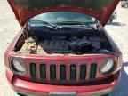 2016 JEEP PATRIOT