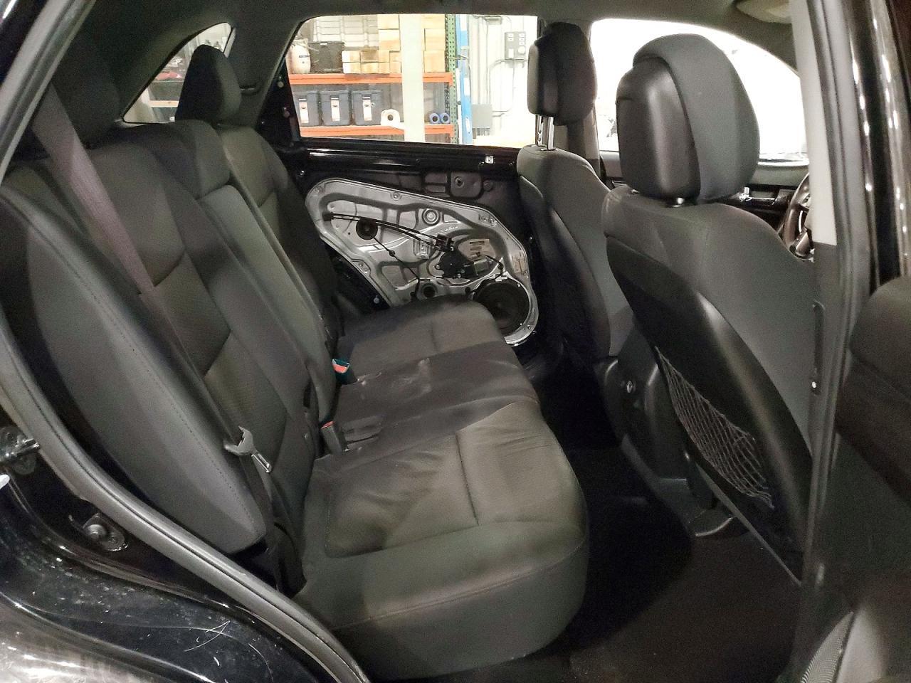 2012 KIA SORENTO