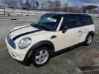 2008 MINI Cooper Clubman