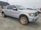 2012 FORD F-150 Lightning