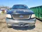 2002 FORD F-150 Lightning