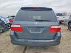 2006 HONDA ODYSSEY