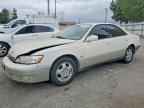 1999 Lexs Es300