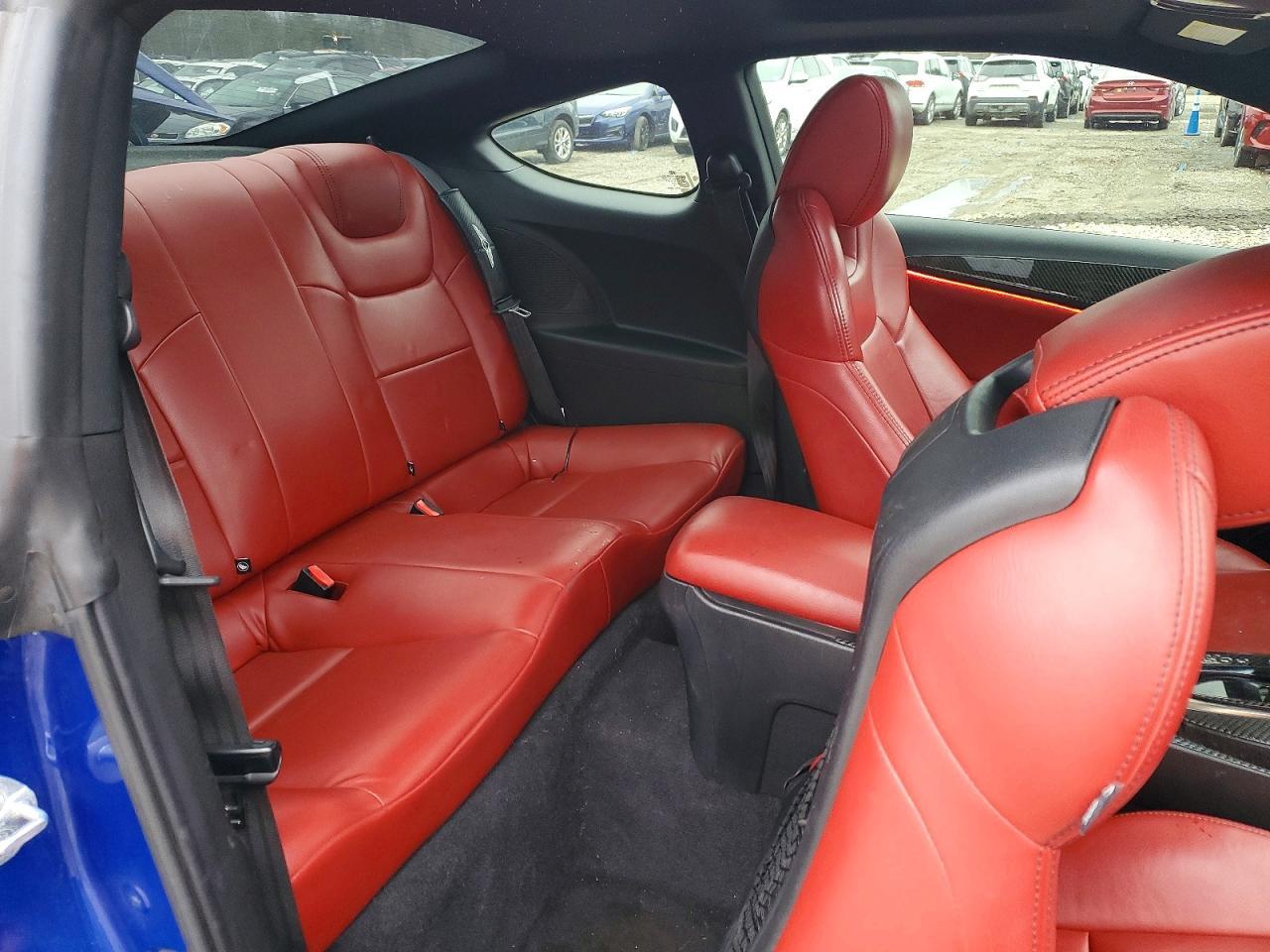 2013 HYUNDAI GENESIS
